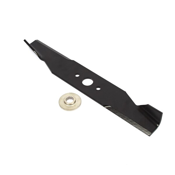 Mower Blade
